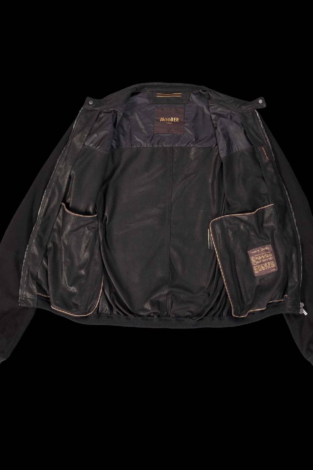 Moorer Giacche ORAZIO-URT