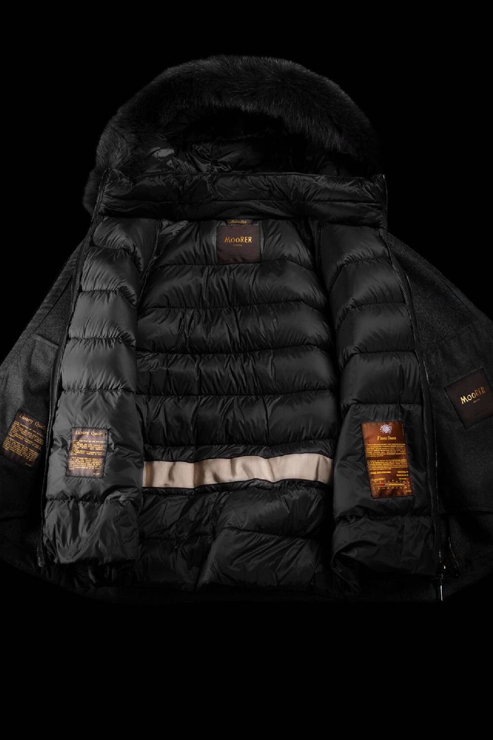 Moorer Giacche PEGASO-CWR