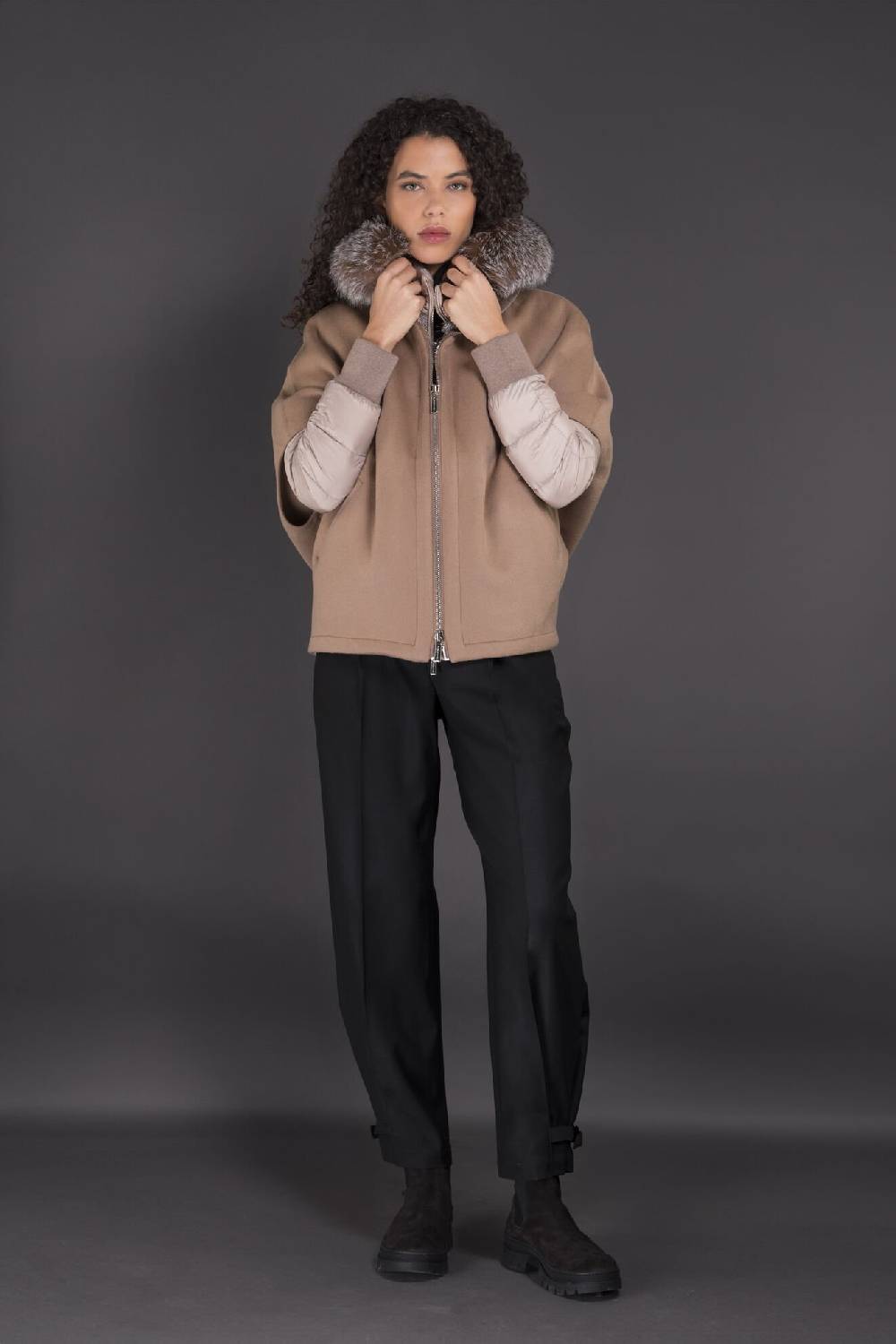 Moorer Giacche PEGASO-CWR