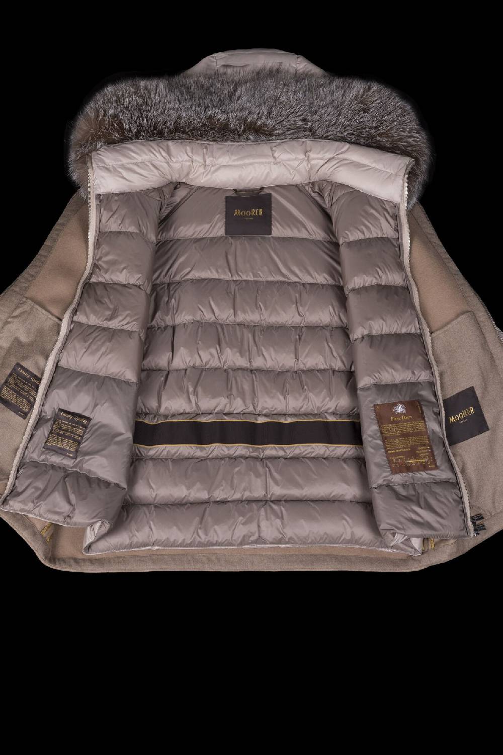 Moorer Giacche PEGASO-CWR