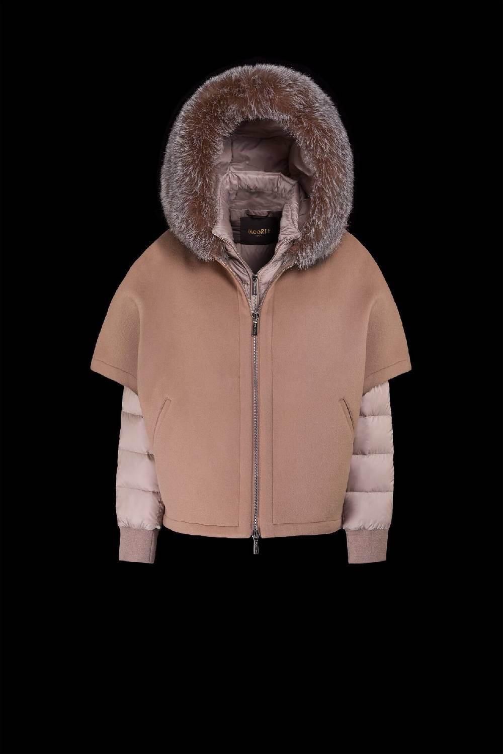 Moorer Giacche PEGASO-CWR