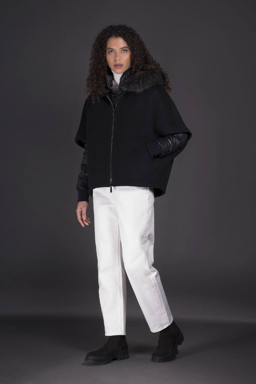 Moorer Giacche PEGASO-CWR