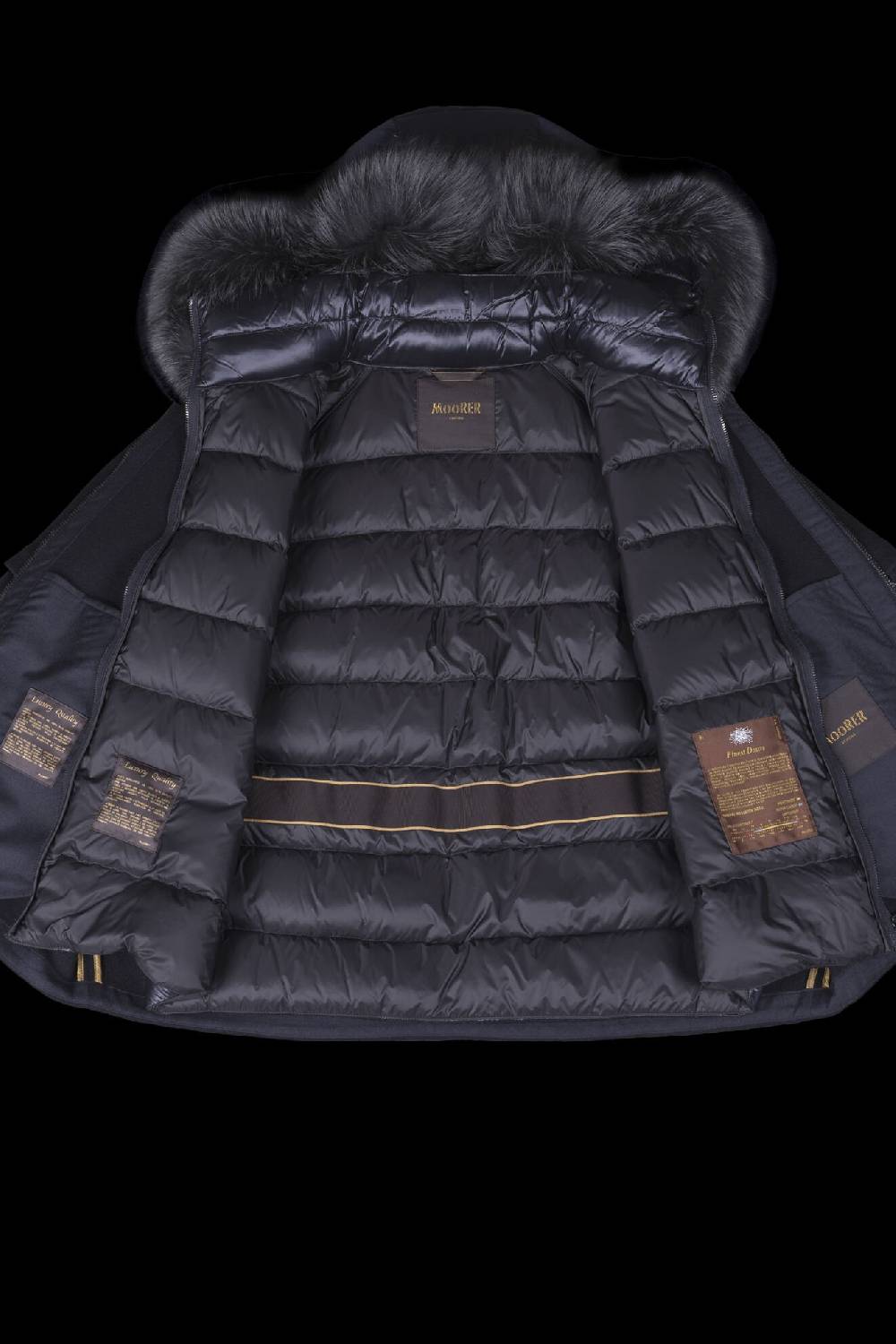 Moorer Giacche PEGASO-CWR