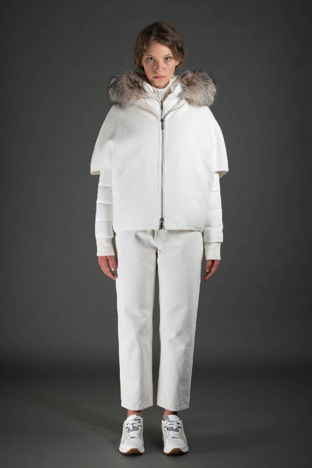 Moorer Giacche PEGASO-LAP