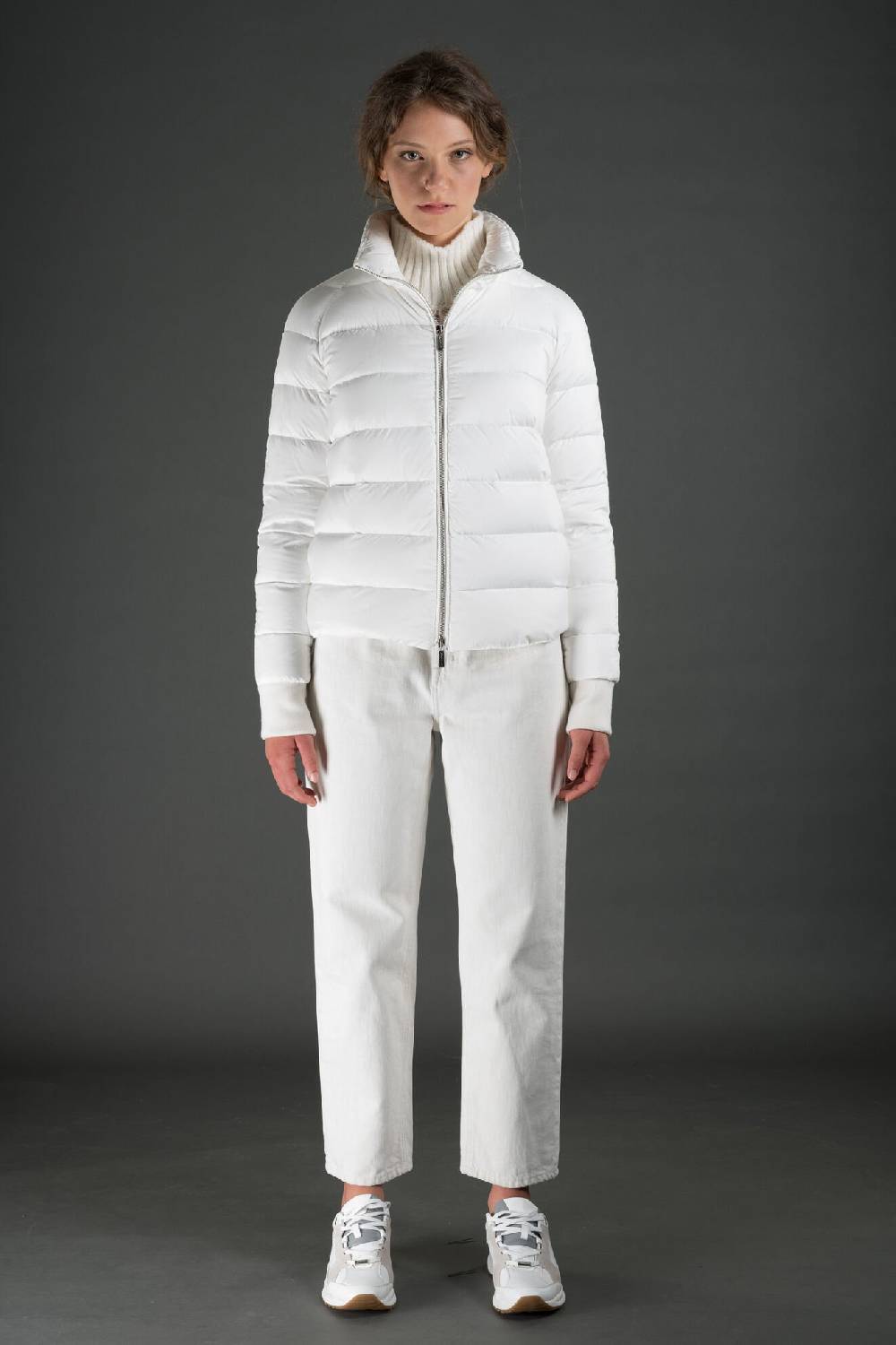 Moorer Giacche PEGASO-LAP