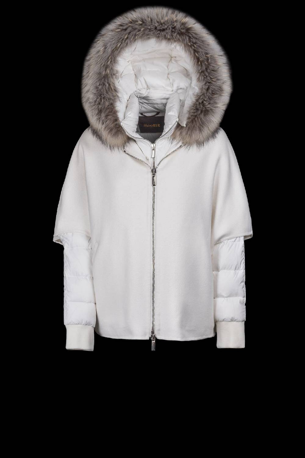 Moorer Giacche PEGASO-LAP