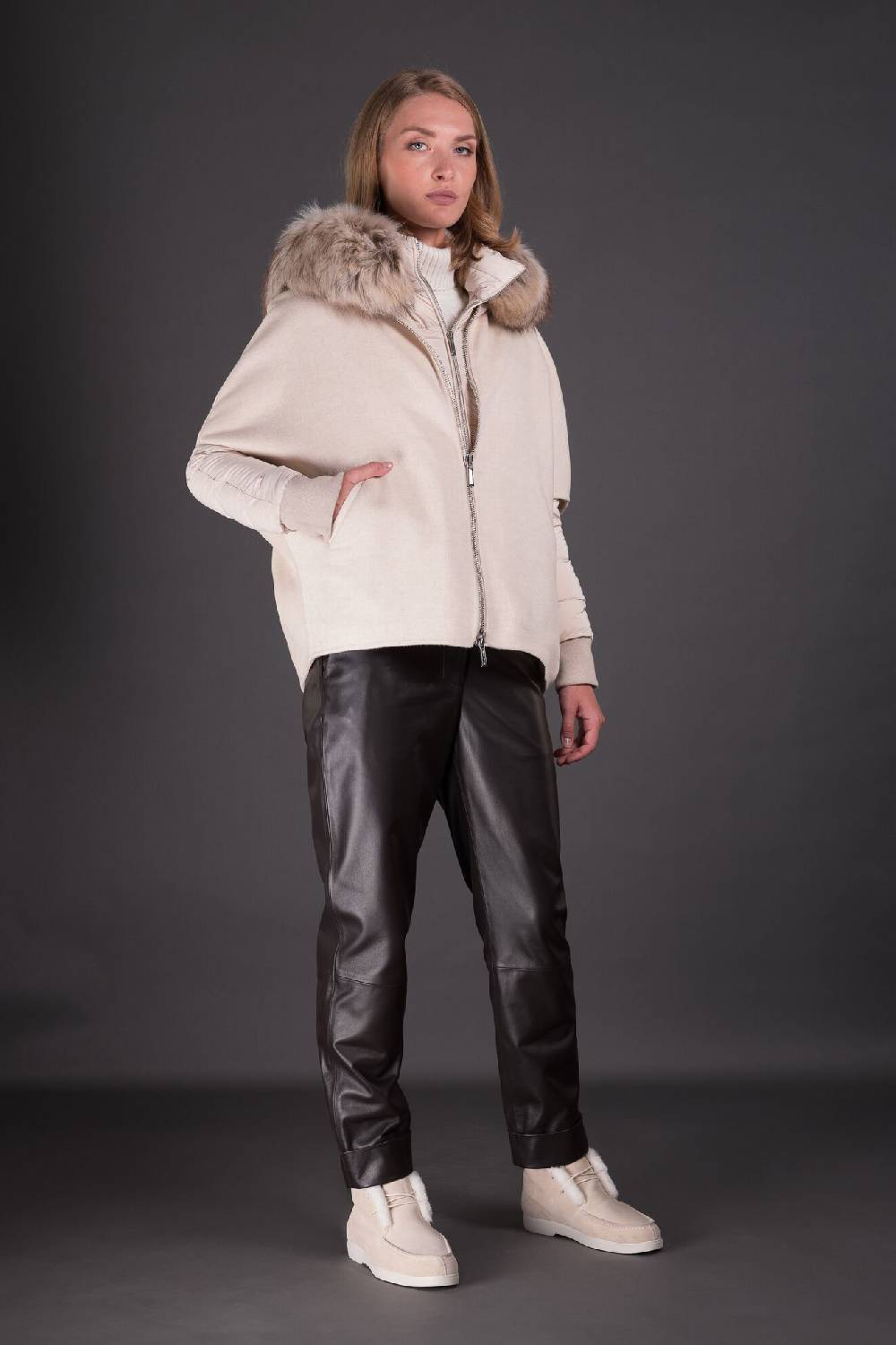 Moorer Giacche PEGASO-Y