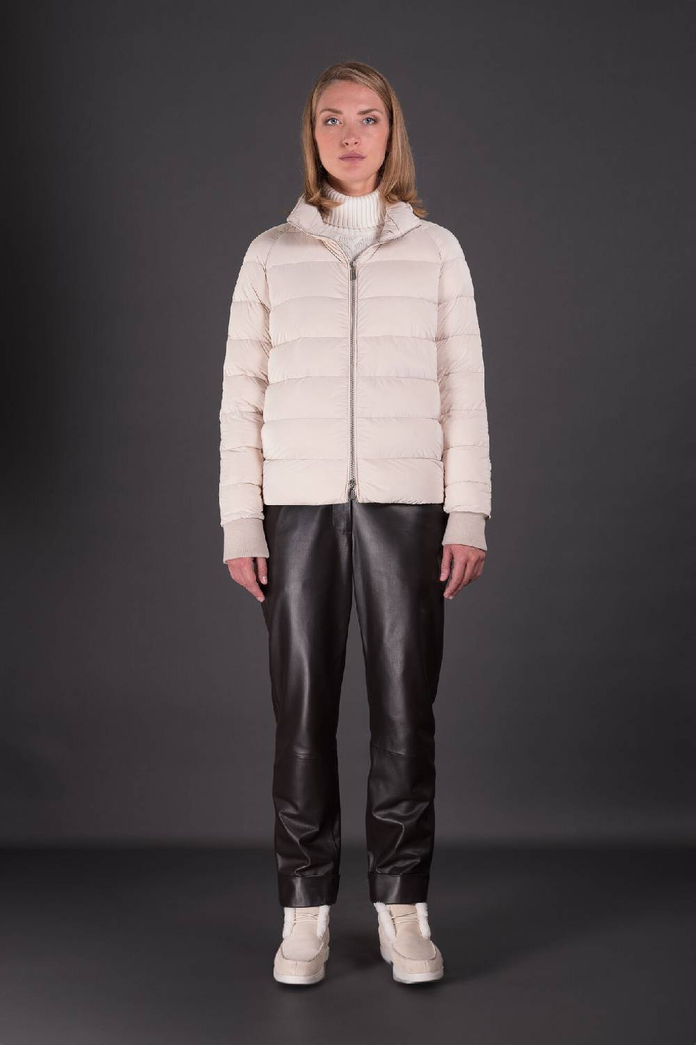 Moorer Giacche PEGASO-Y