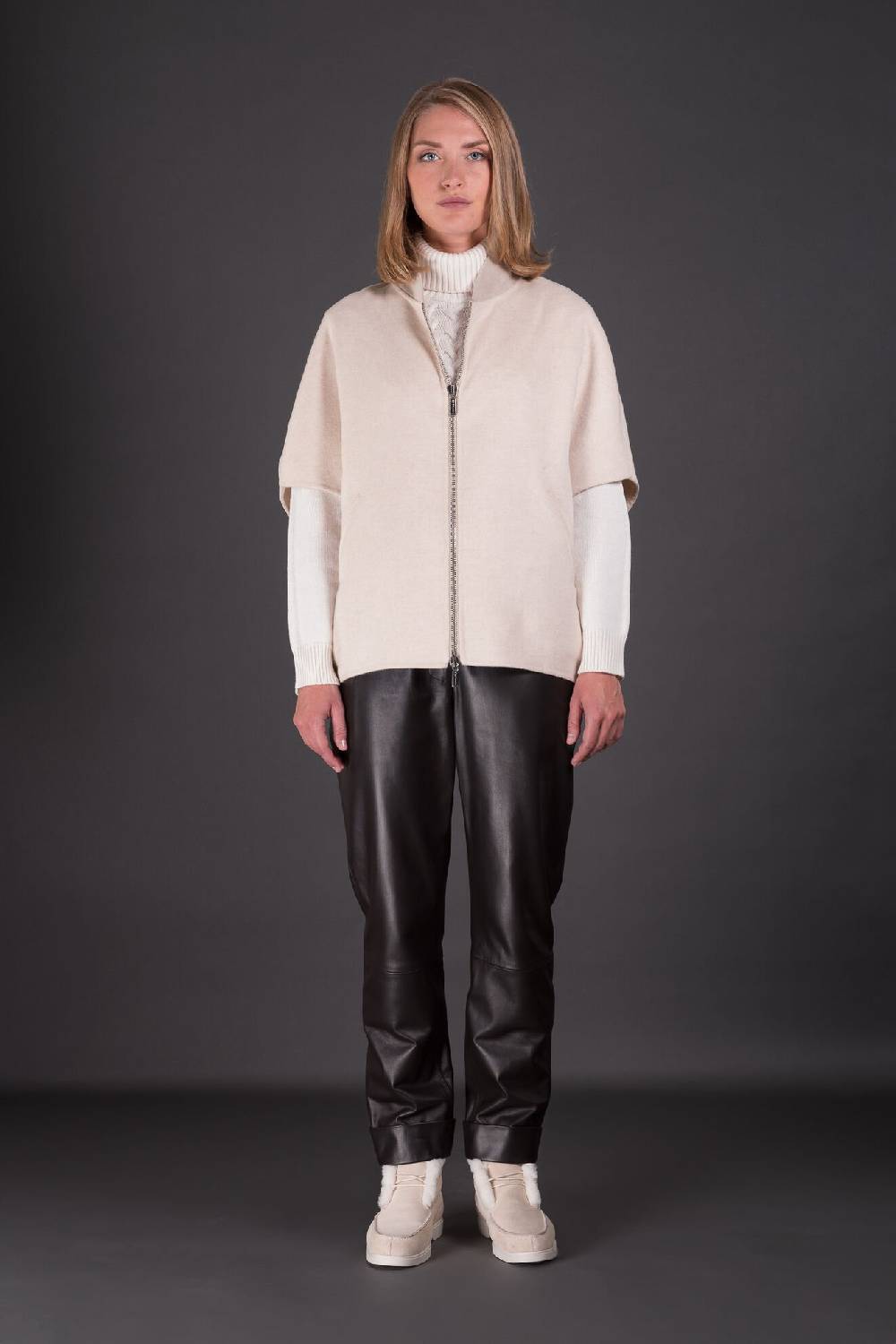 Moorer Giacche PEGASO-Y