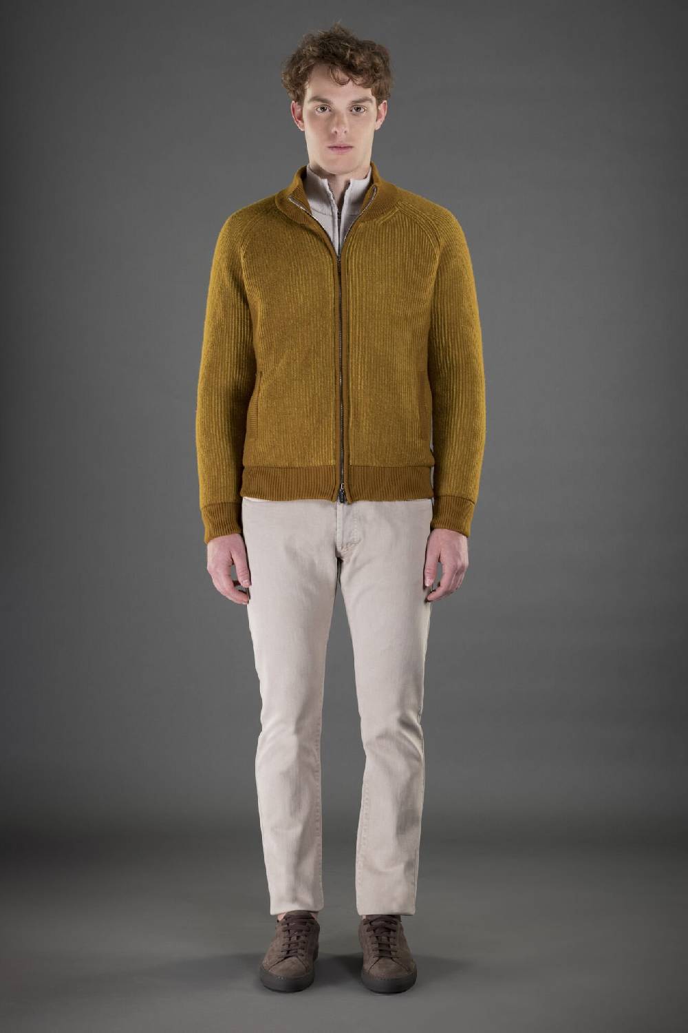 Moorer Giacche PELMO-CWF