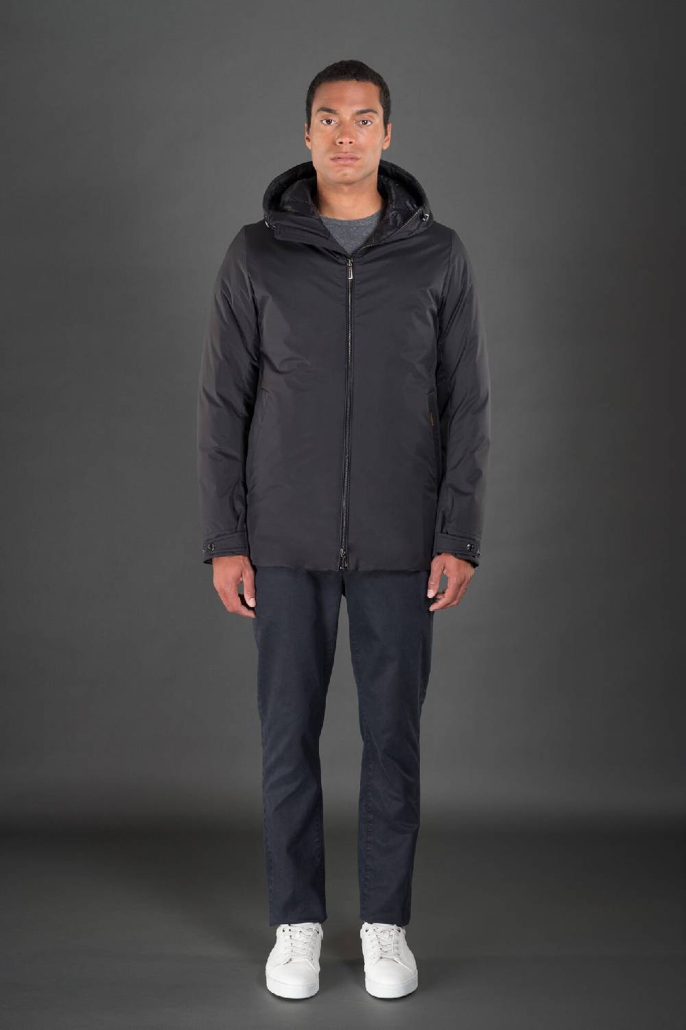 Moorer Giacche PERICLE-ADS