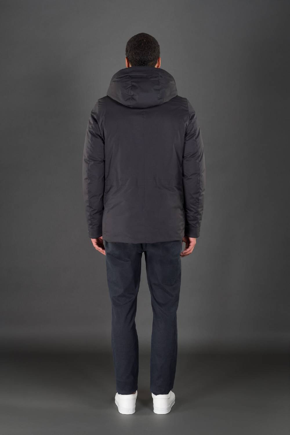 Moorer Giacche PERICLE-ADS