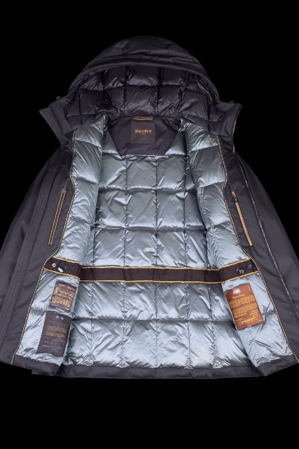 Moorer Giacche PERICLE-ADS