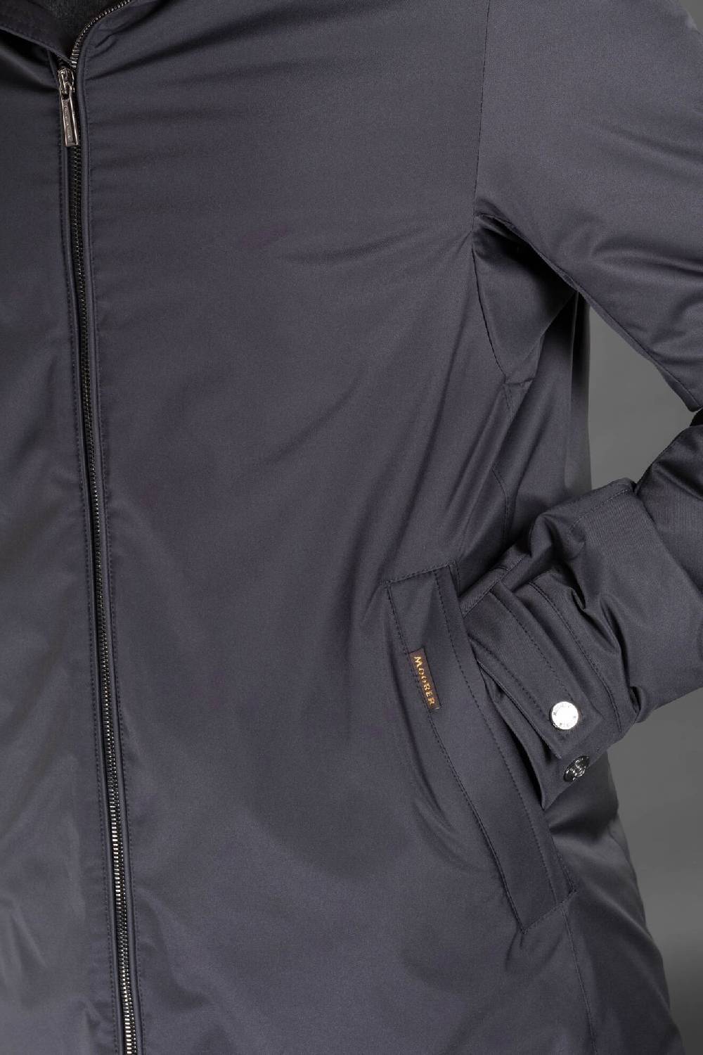 Moorer Giacche PERICLE-ADS