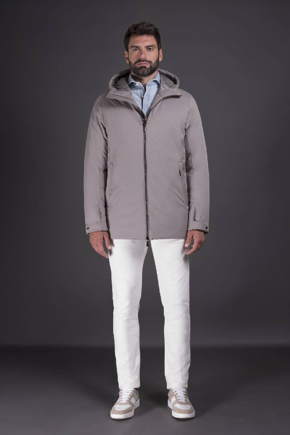 Moorer Giacche PERICLE-ADS