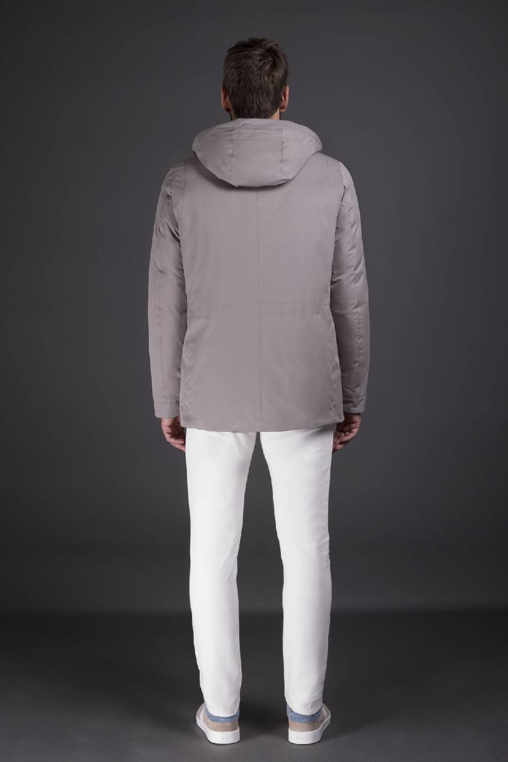 Moorer Giacche PERICLE-ADS