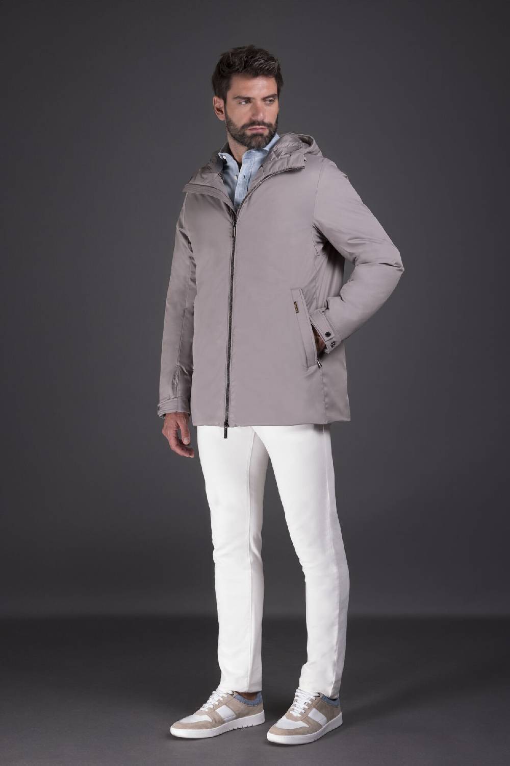 Moorer Giacche PERICLE-ADS