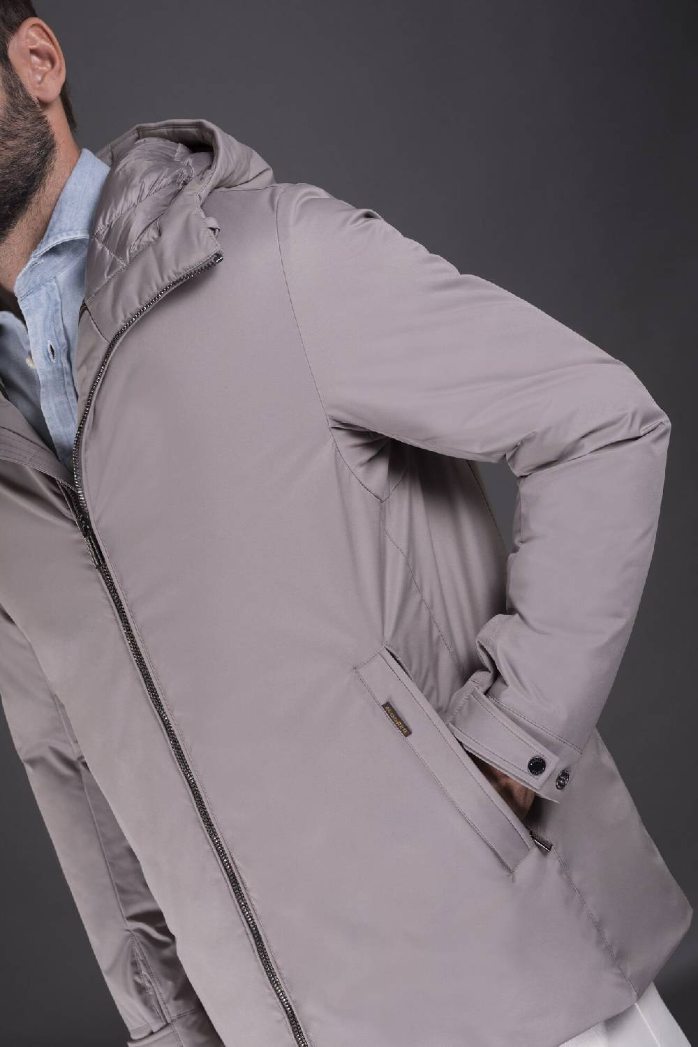 Moorer Giacche PERICLE-ADS