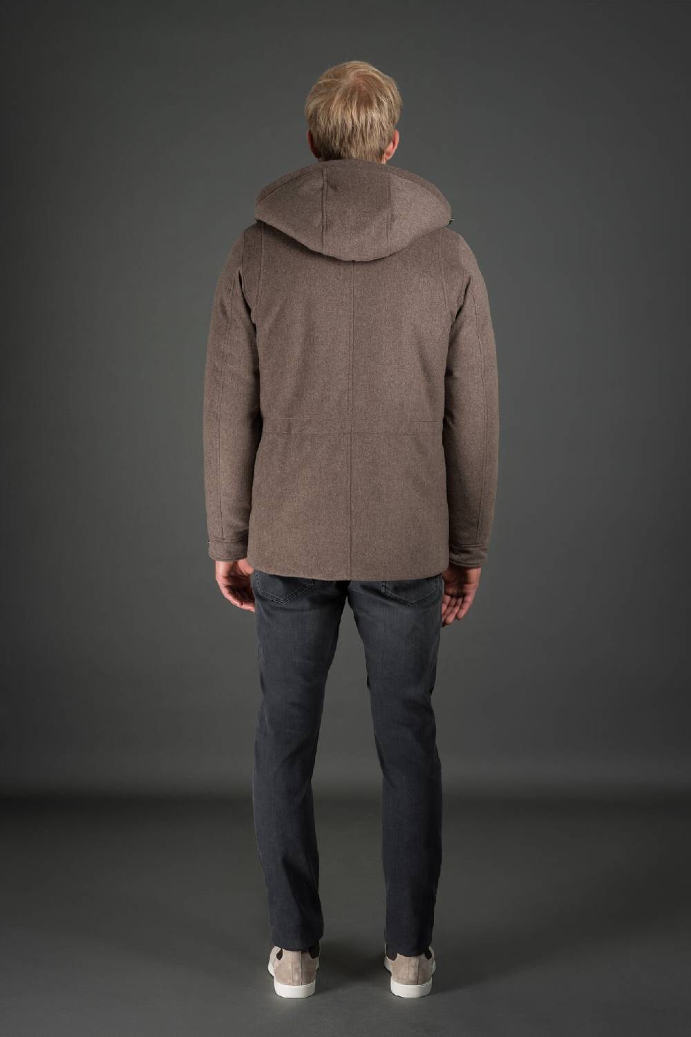 Moorer Giacche PERICLE-FUR-CS