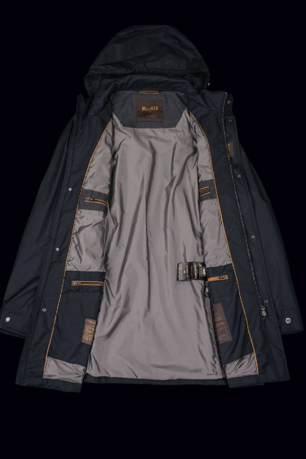 Moorer Giacche PETRARCA-GF