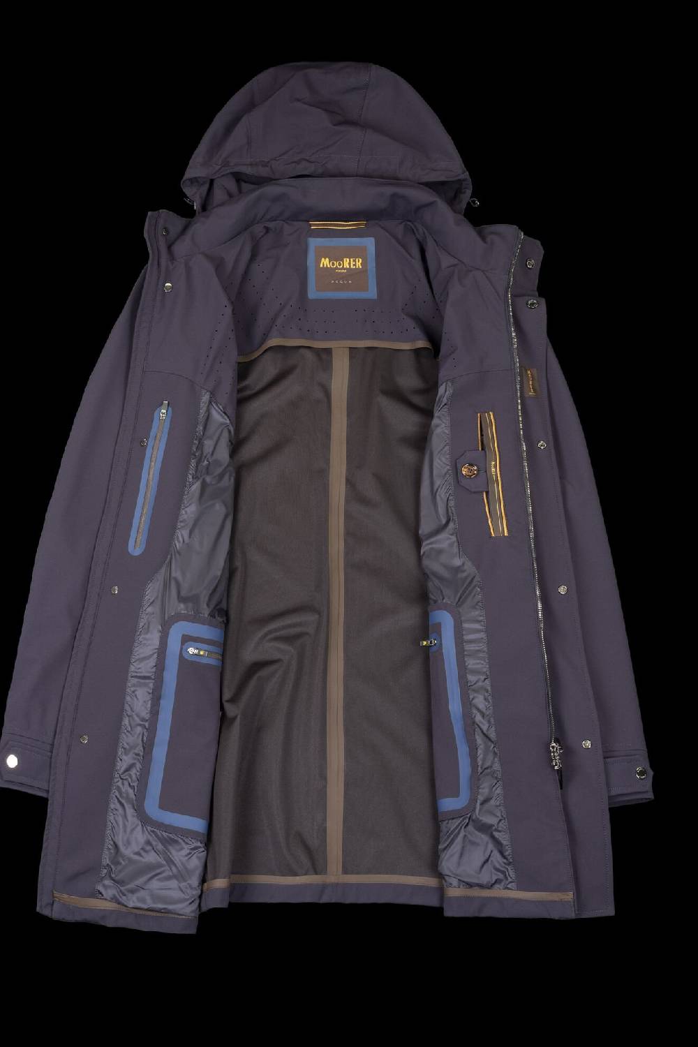 Moorer Giacche PETRARCA-GS