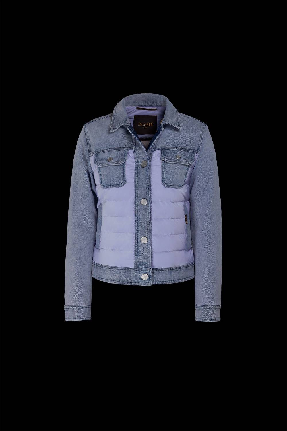 Moorer Giacche PETUNIA-04O