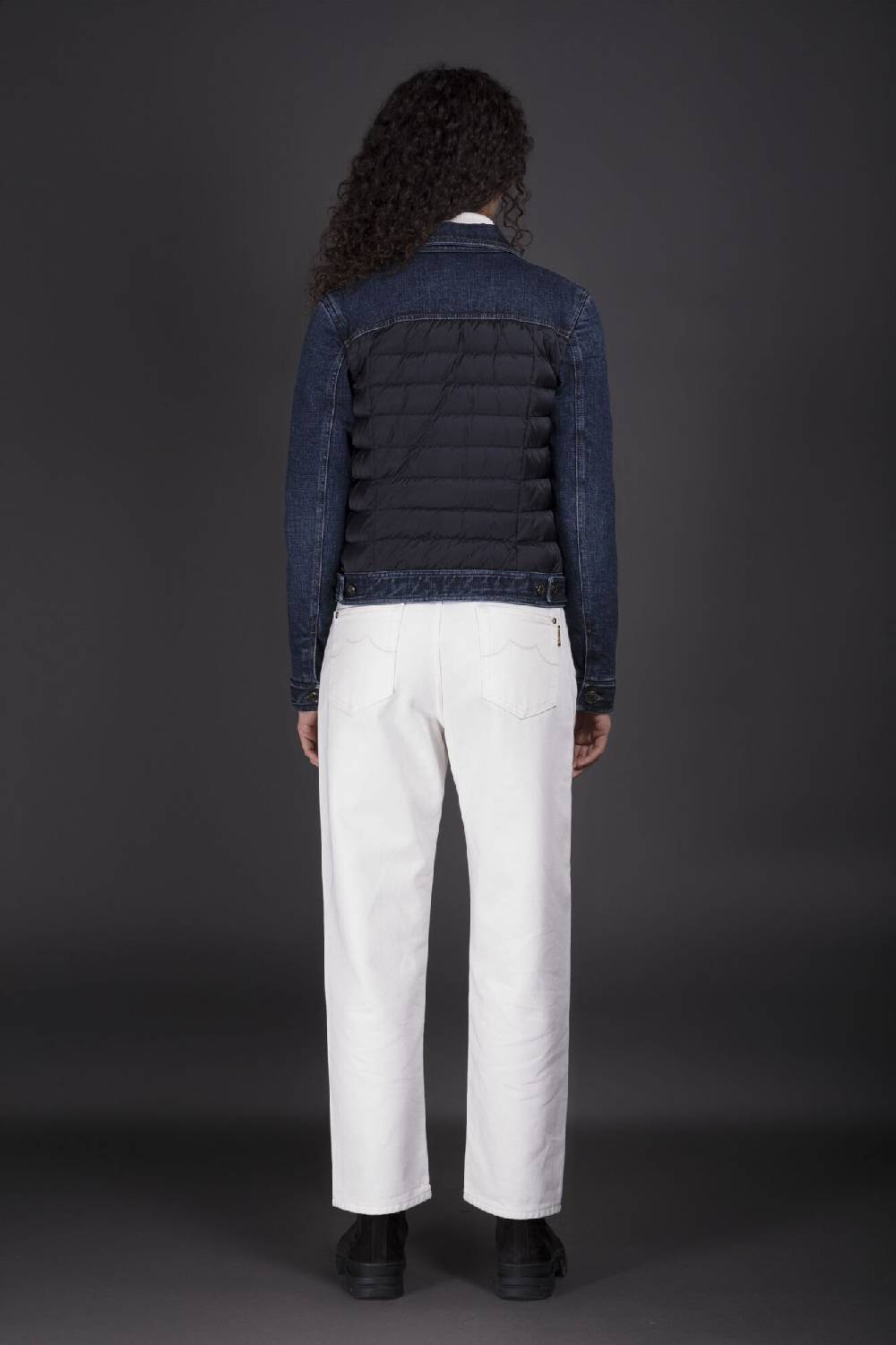 Moorer Giacche PETUNIA-104H