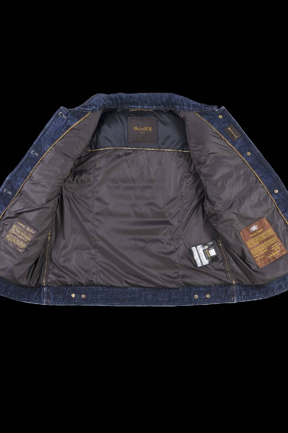 Moorer Giacche PETUNIA-104H