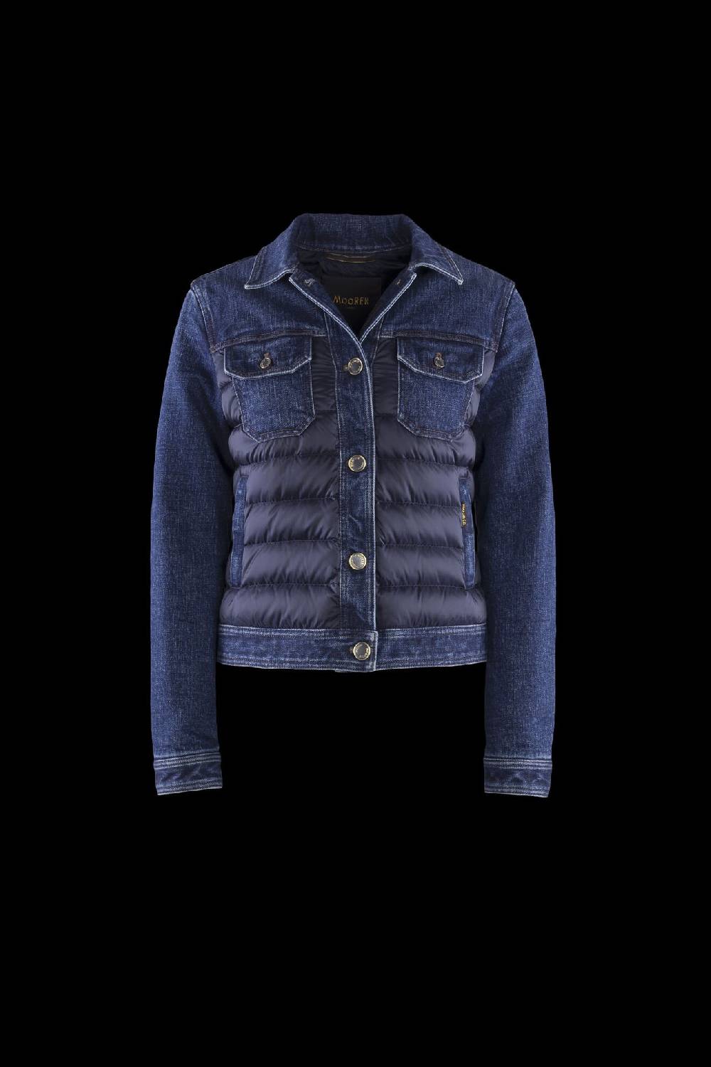 Moorer Giacche PETUNIA-104H