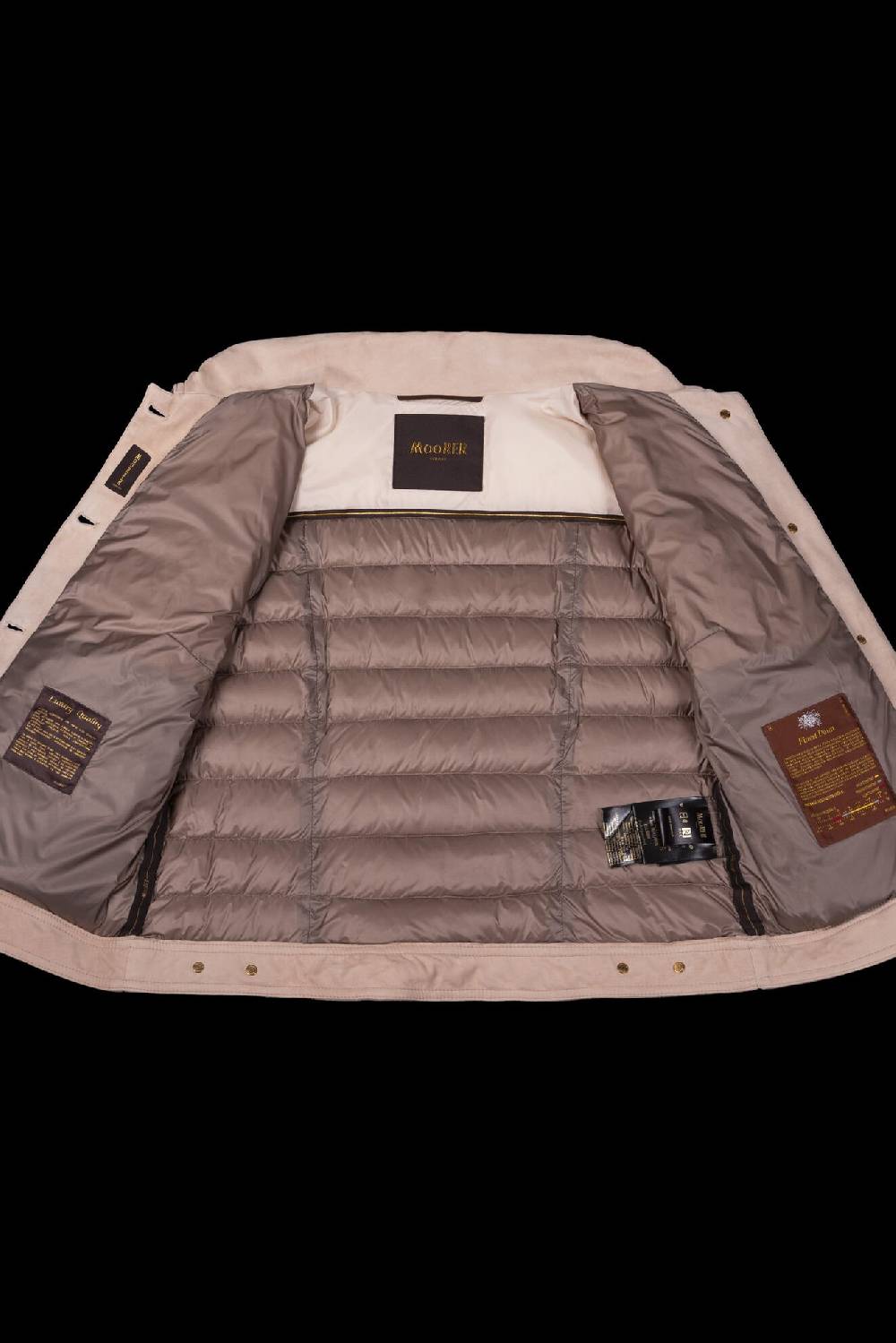 Moorer Giacche PETUNIA-HUR