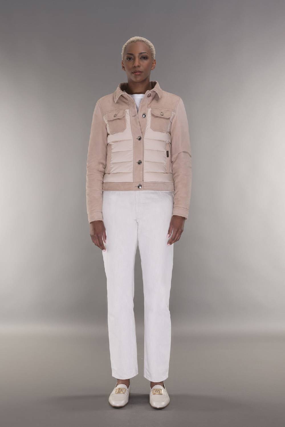 Moorer Giacche PETUNIA-HUR