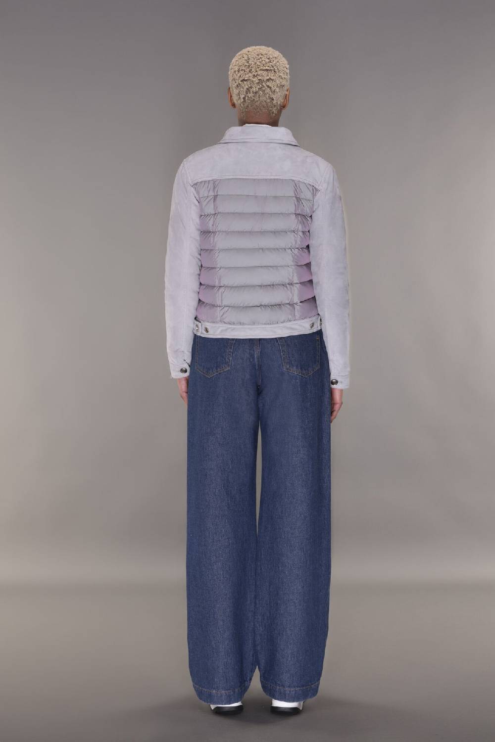 Moorer Giacche PETUNIA-HUR