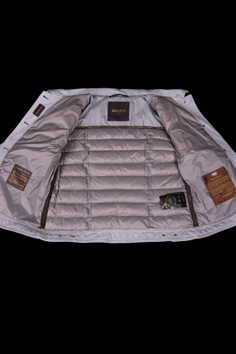 Moorer Giacche PETUNIA-HUR