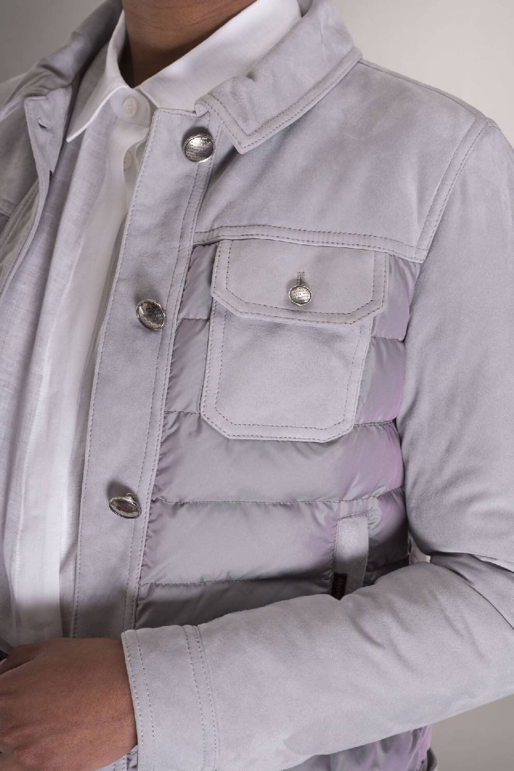 Moorer Giacche PETUNIA-HUR