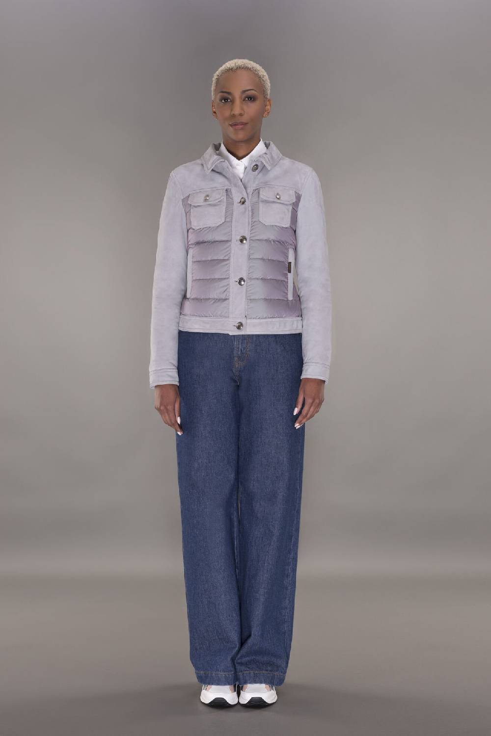 Moorer Giacche PETUNIA-HUR