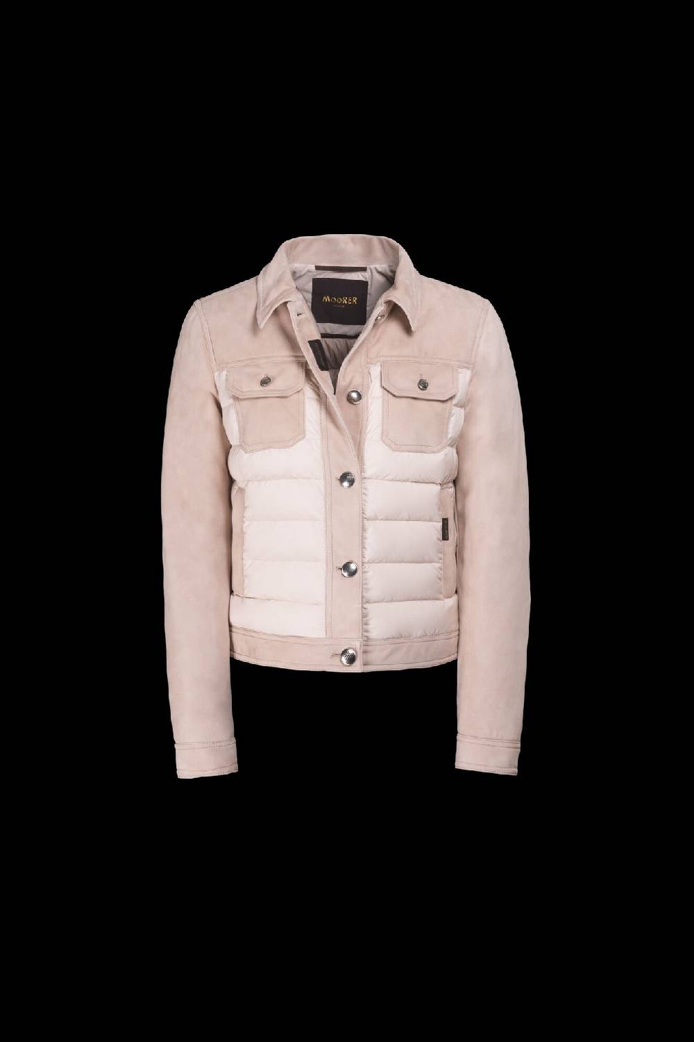 Moorer Giacche PETUNIA-HUR