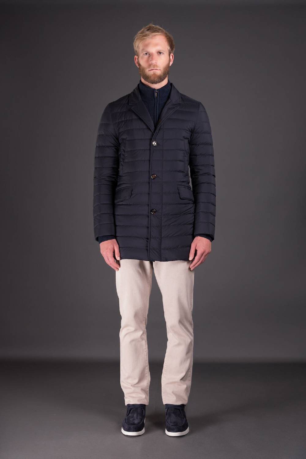 Moorer Giacche PONTI-S3