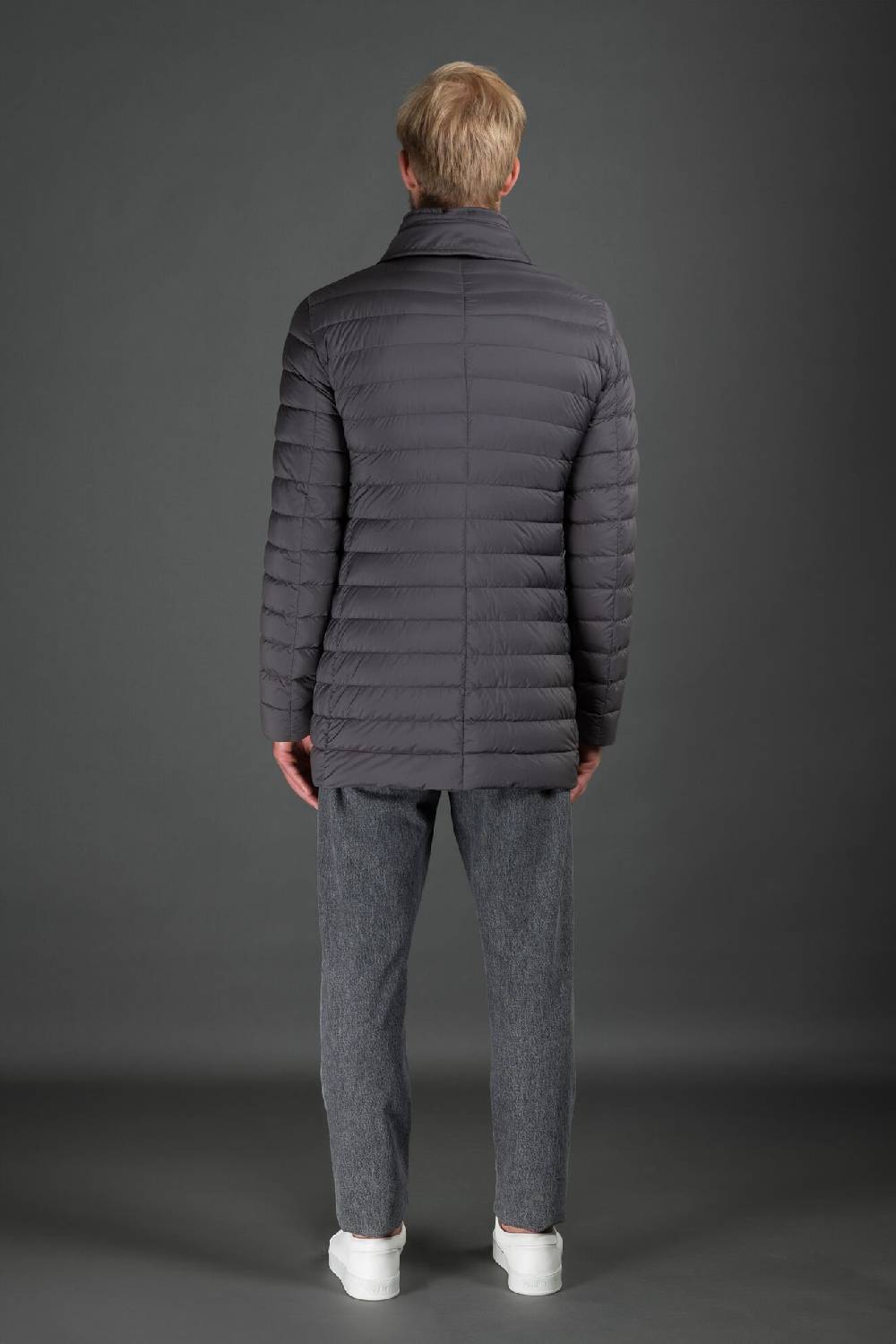 Moorer Giacche PONTI-S3