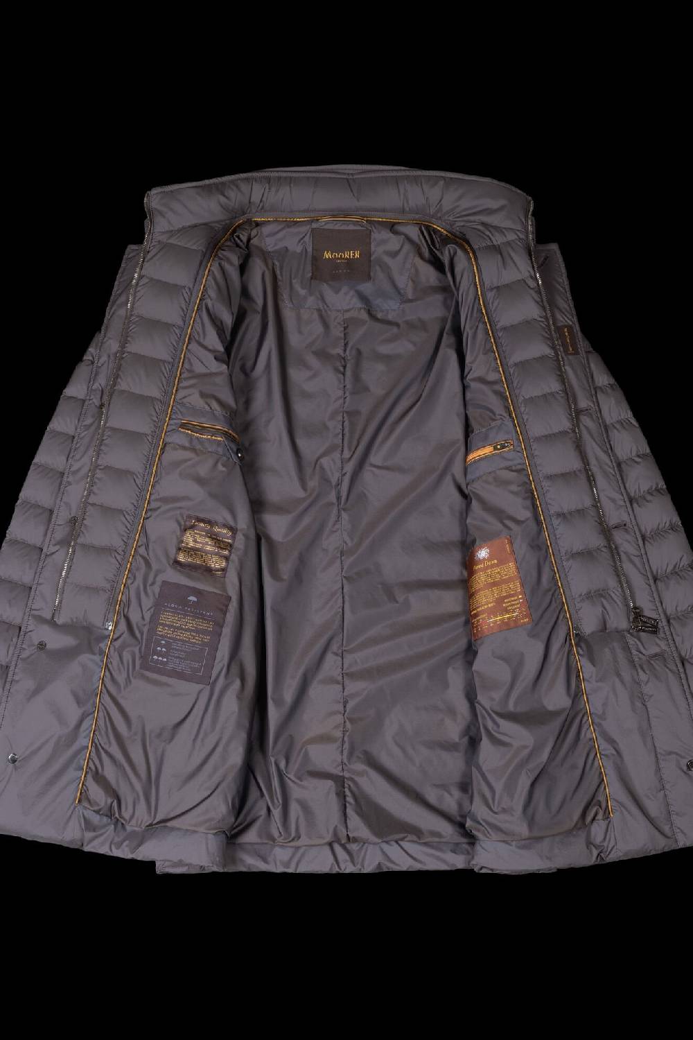 Moorer Giacche PONTI-S3