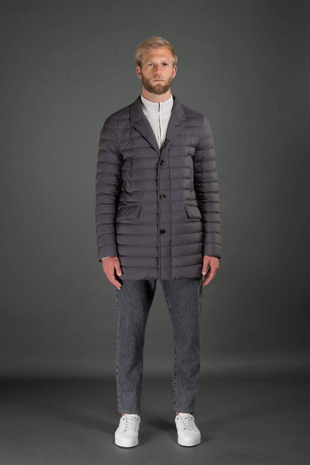 Moorer Giacche PONTI-S3