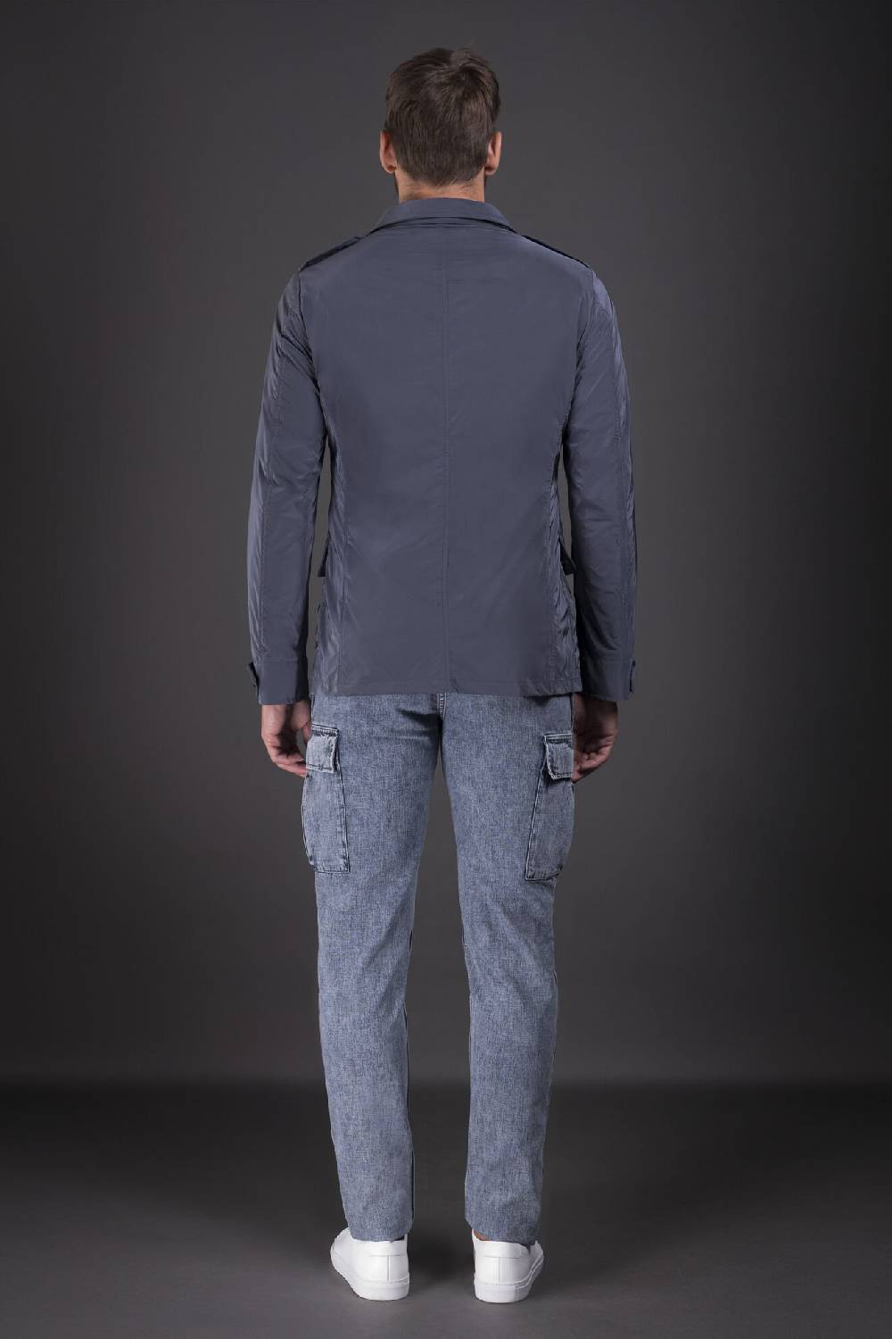 Moorer Giacche PORTO-OS