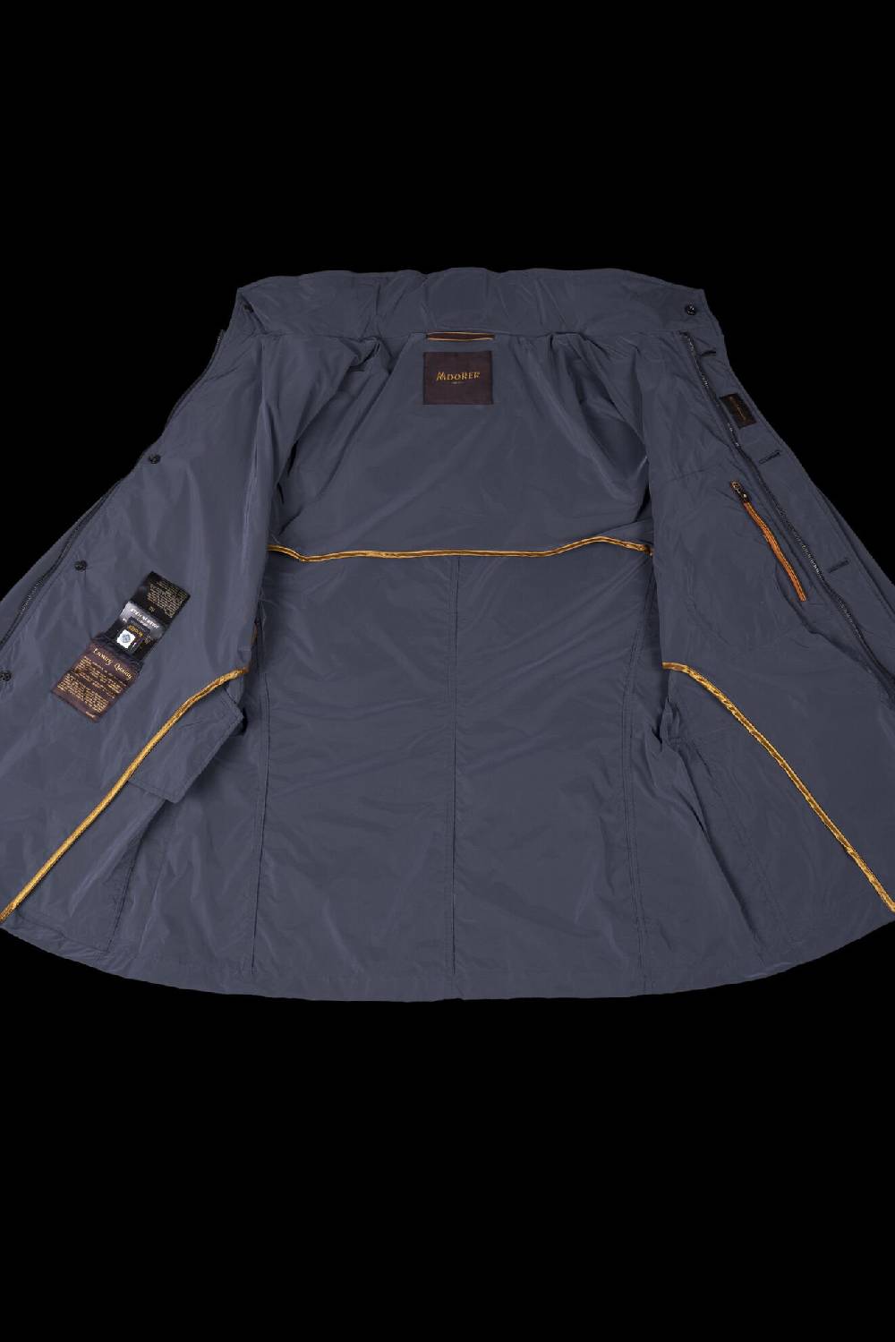 Moorer Giacche PORTO-OS