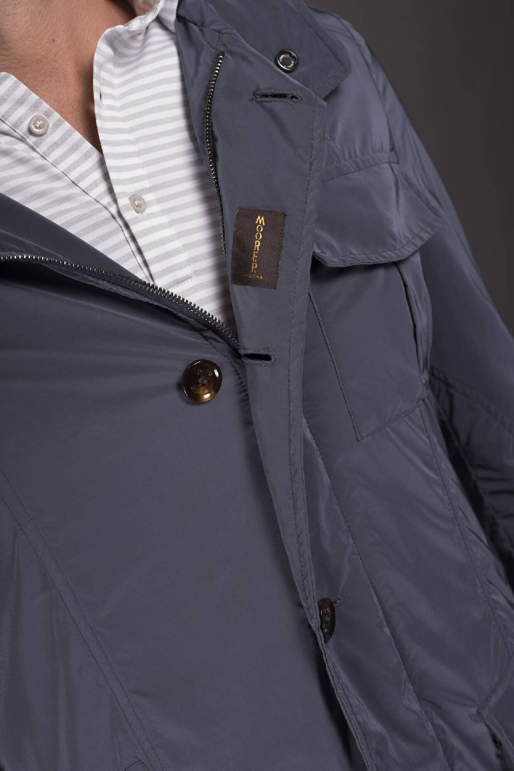 Moorer Giacche PORTO-OS