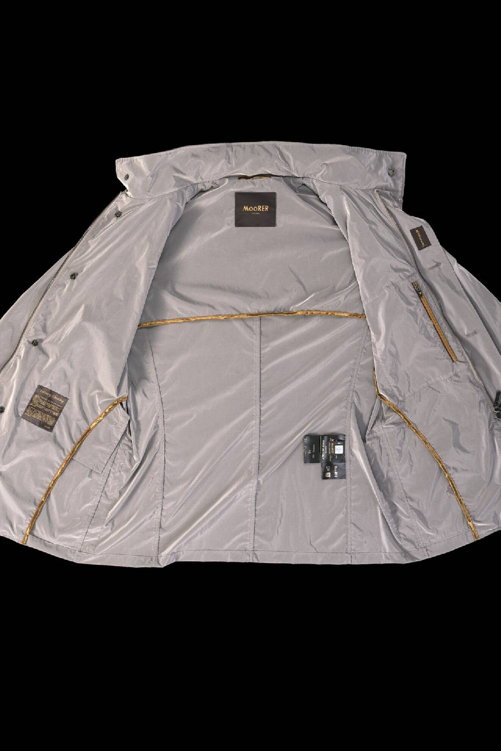 Moorer Giacche PORTO-OS