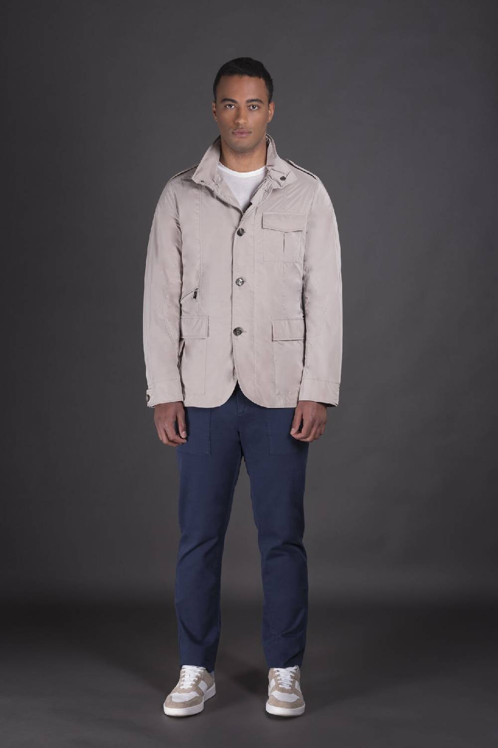 Moorer Giacche PORTO-OS