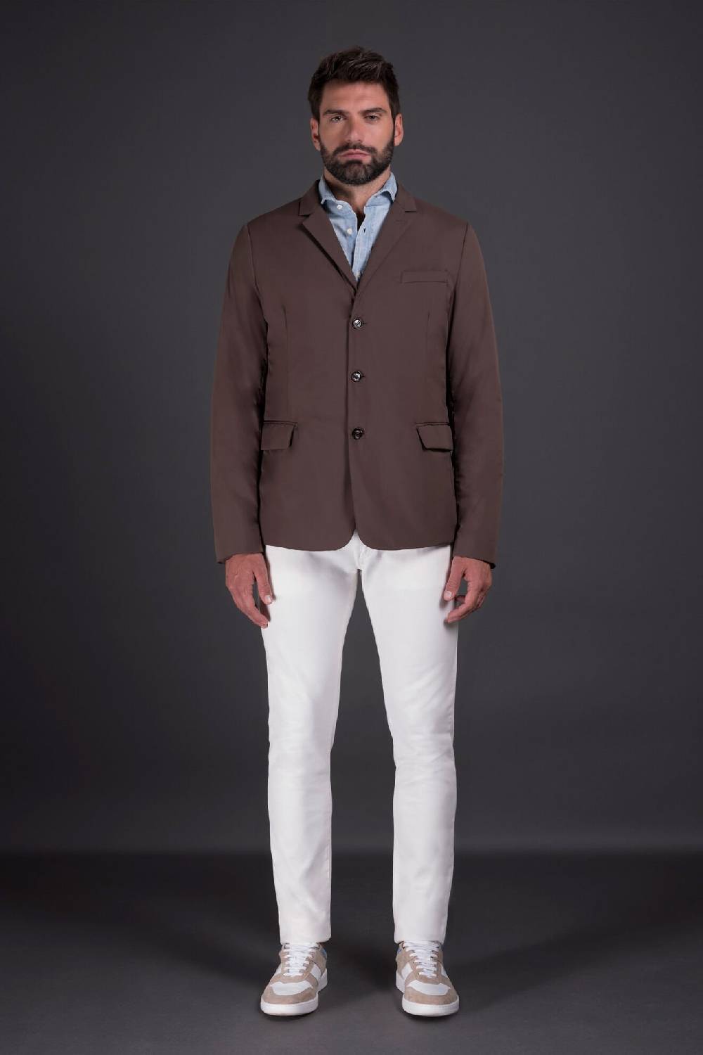 Moorer Giacche PRADOF-SKT