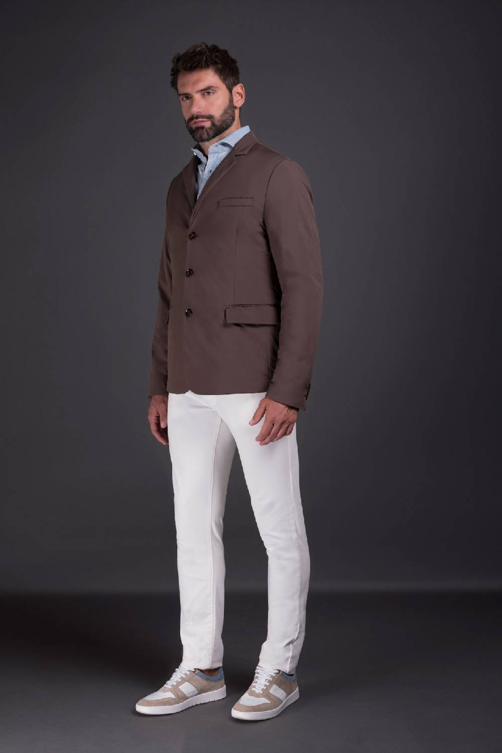 Moorer Giacche PRADOF-SKT