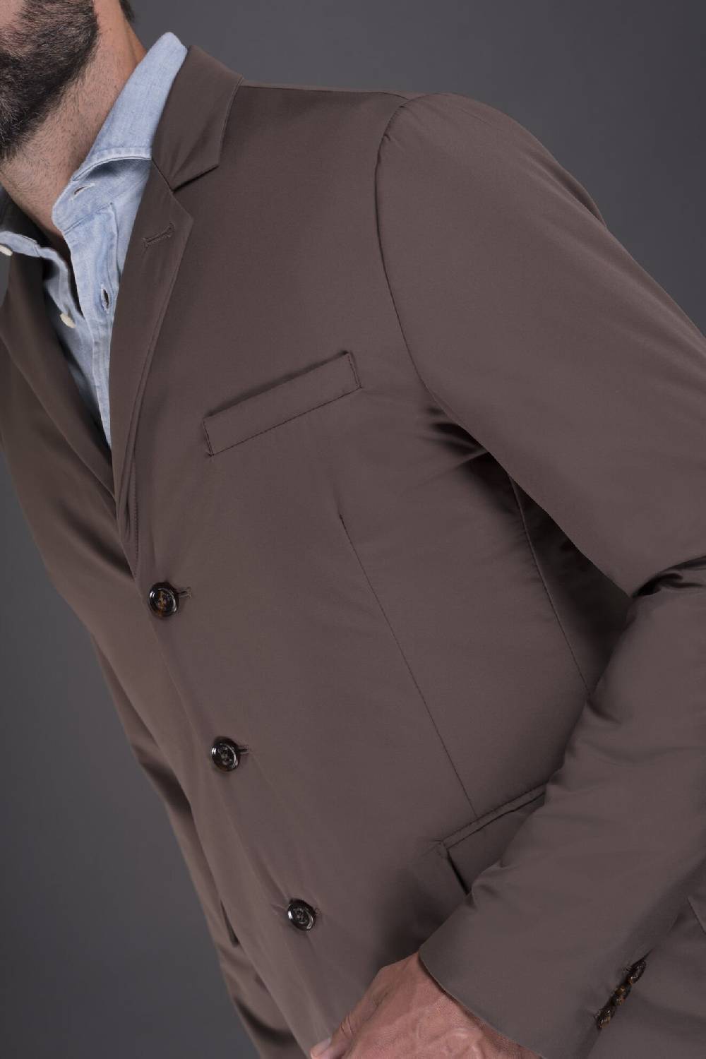 Moorer Giacche PRADOF-SKT