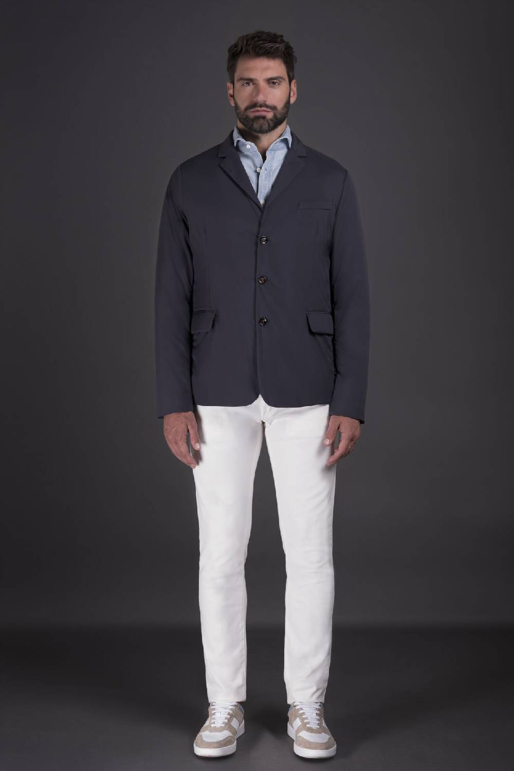 Moorer Giacche PRADOF-SKT