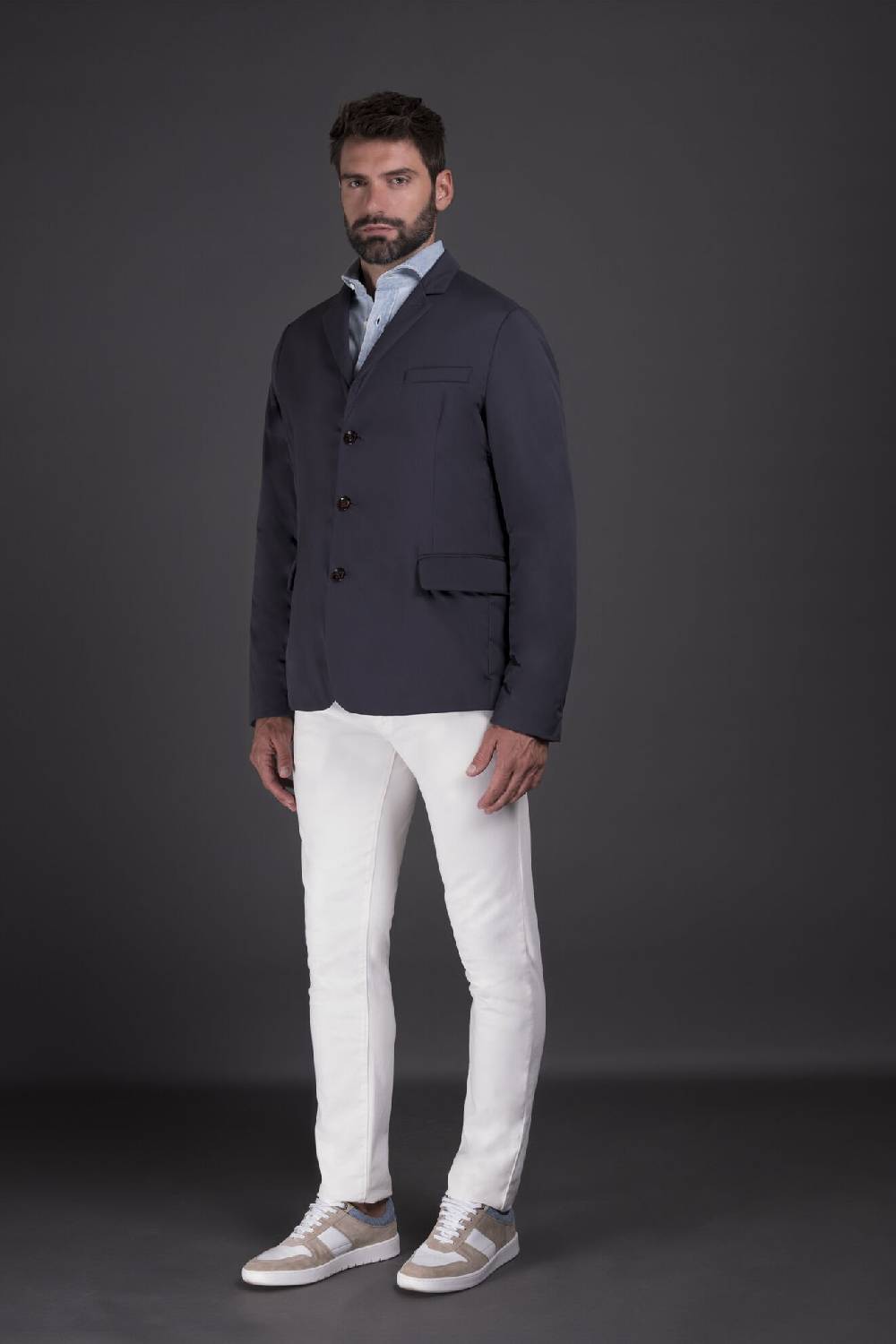 Moorer Giacche PRADOF-SKT